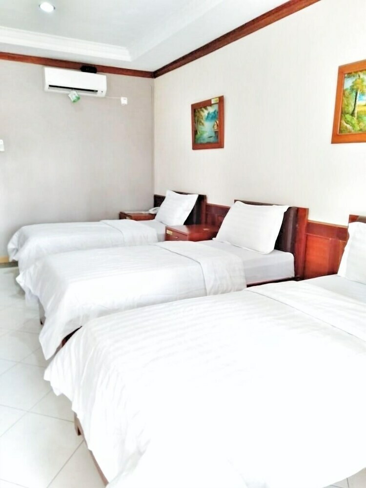 Hotel Bahtera Pt.pelni