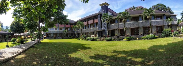 Hotel Bahtera Pt.pelni