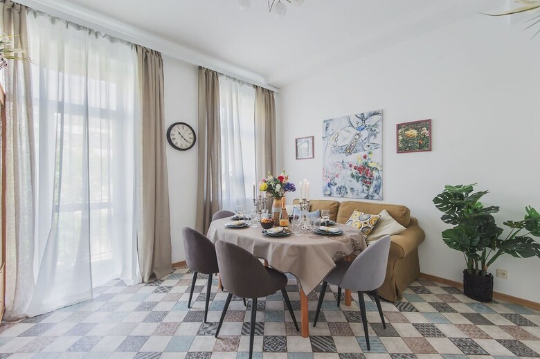 Gm Apartment Tverskaya 6 - 1