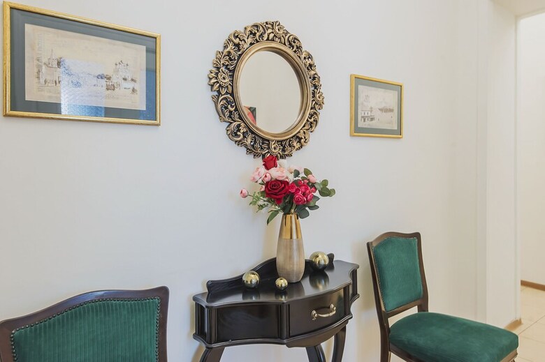 Gm Apartment Tverskaya 6 - 1