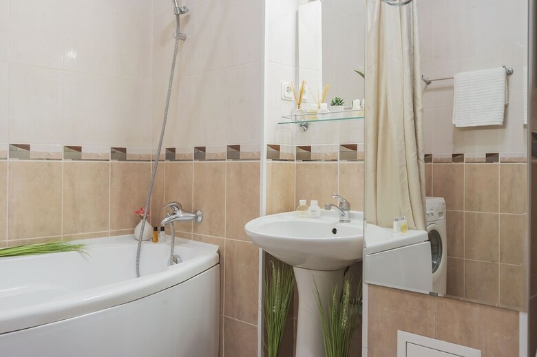 Gm Apartment Tverskaya 6 - 1
