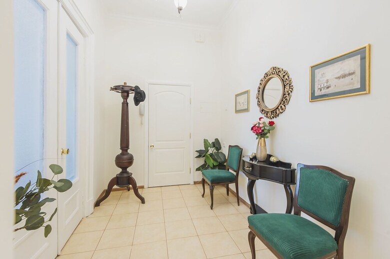 Gm Apartment Tverskaya 6 - 1