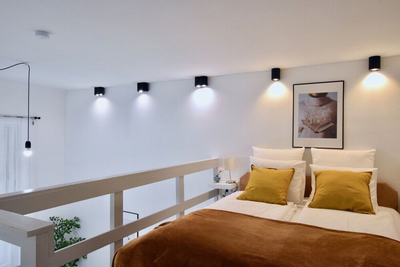 Standard Apartment By Hi5 - Ak�cfa 59