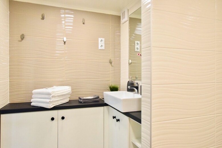 Standard Apartment By Hi5 - Ak�cfa 59