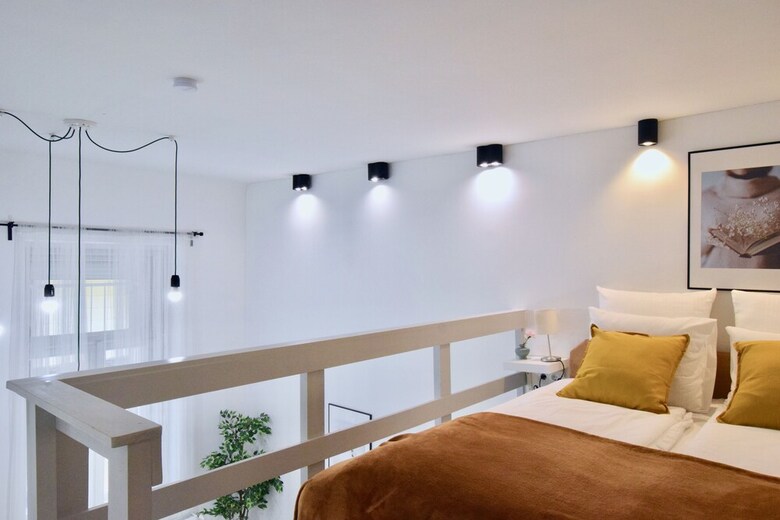 Standard Apartment By Hi5 - Ak�cfa 59