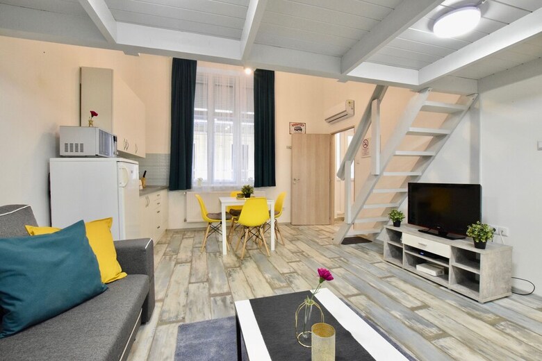 Standard Apartment By Hi5 - Ak�cfa 59