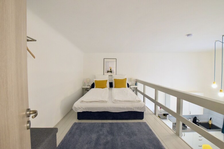 Standard Apartment By Hi5 - Ak�cfa 59