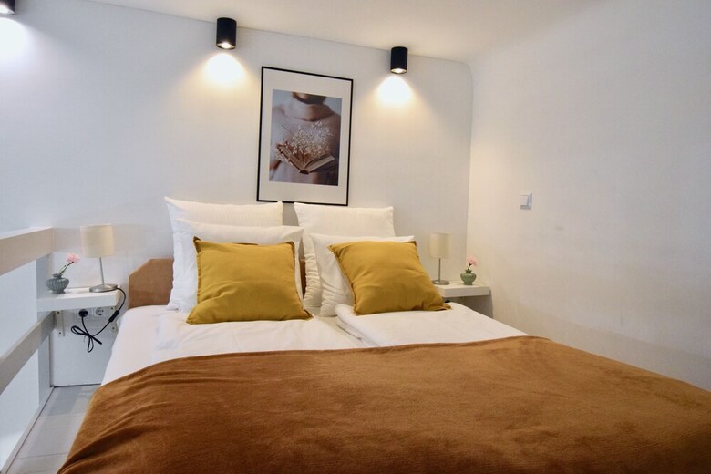 Standard Apartment By Hi5 - Ak�cfa 59