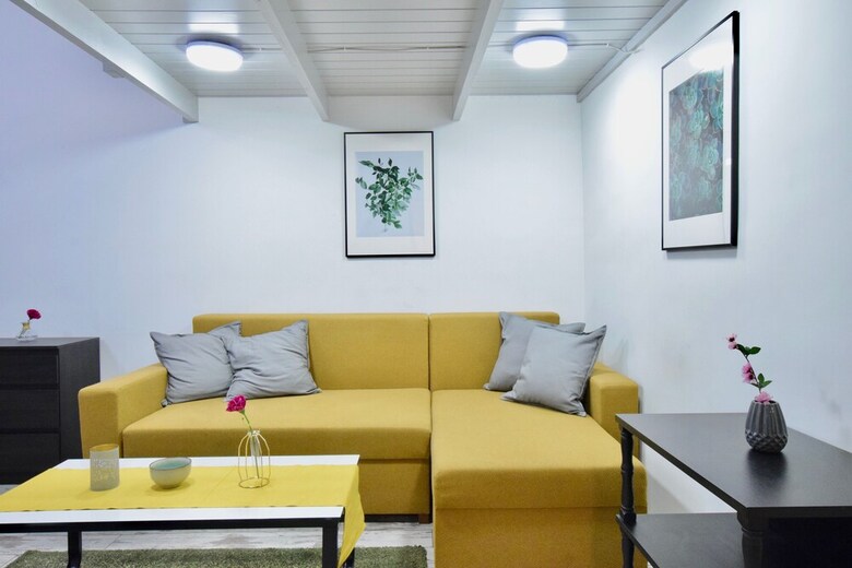 Standard Apartment By Hi5 - Ak�cfa 59