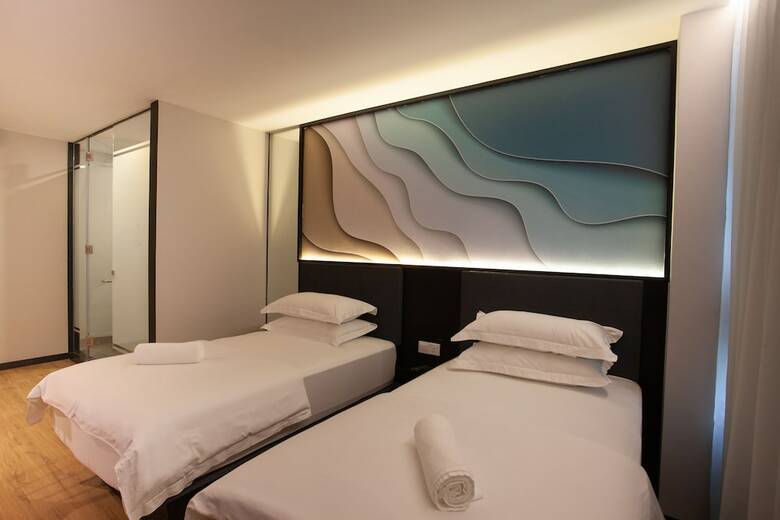 Hako Hotel Mount Austin