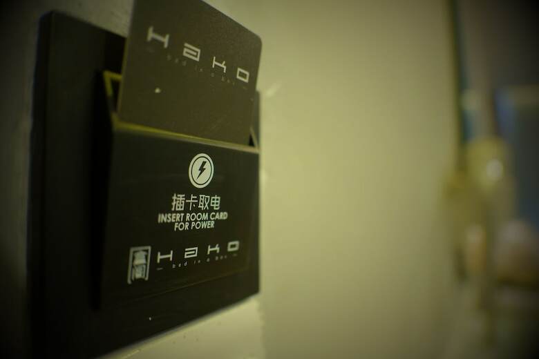 Hako Hotel Mount Austin