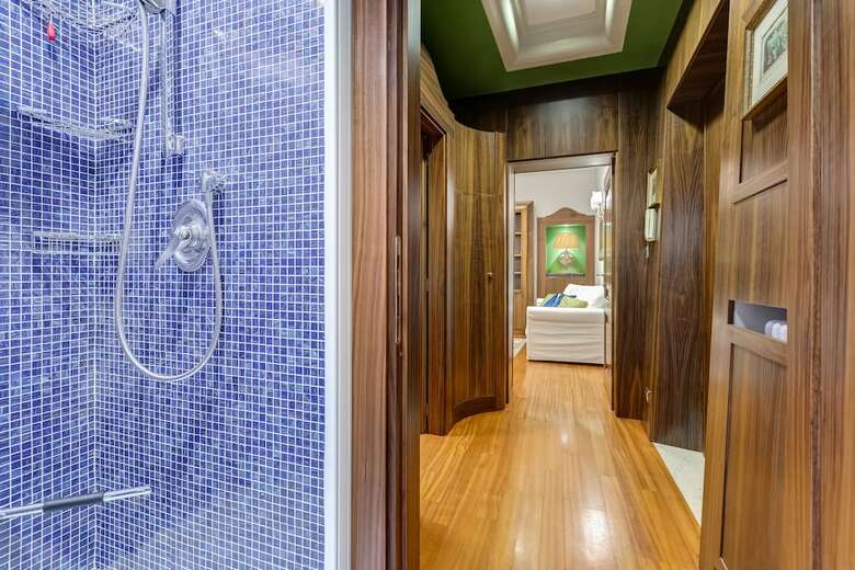 Apartamento Pantheon Antique Suite