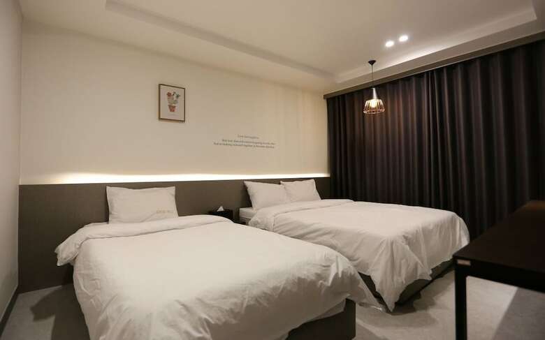Hotel Juno