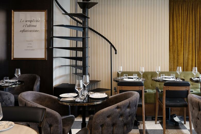 Theodor By Brown Hotels