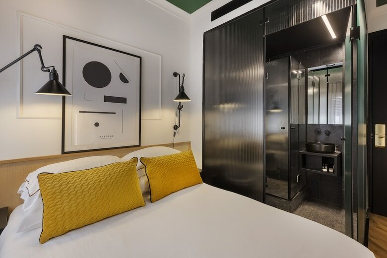Theodor By Brown Hotels