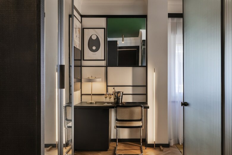 Theodor By Brown Hotels