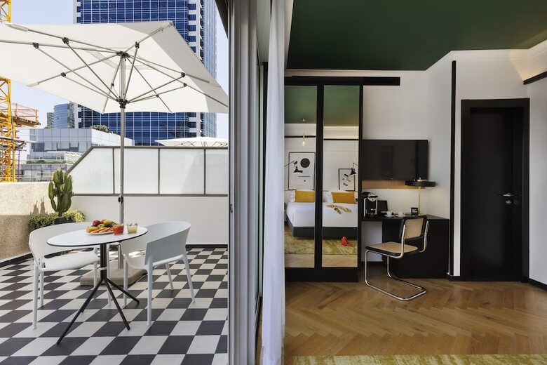 Theodor By Brown Hotels