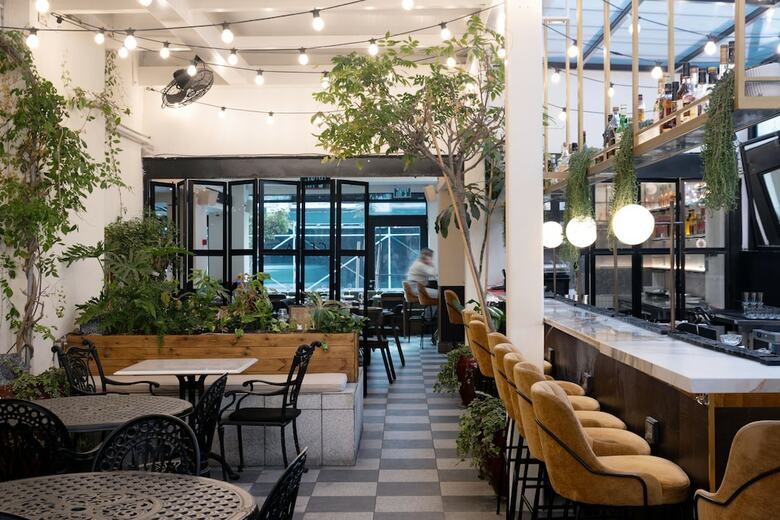 Theodor By Brown Hotels