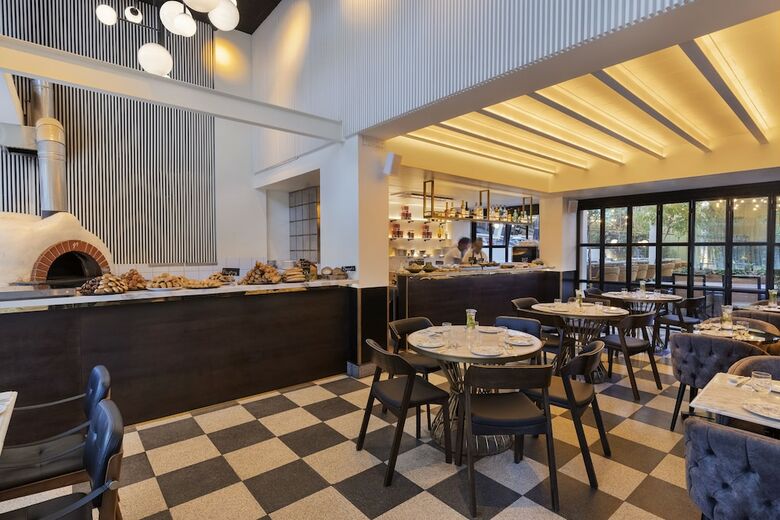 Theodor By Brown Hotels