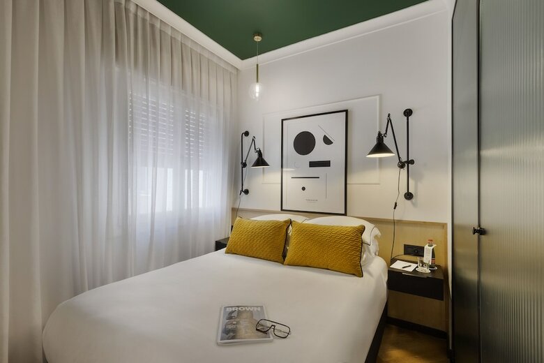 Theodor By Brown Hotels