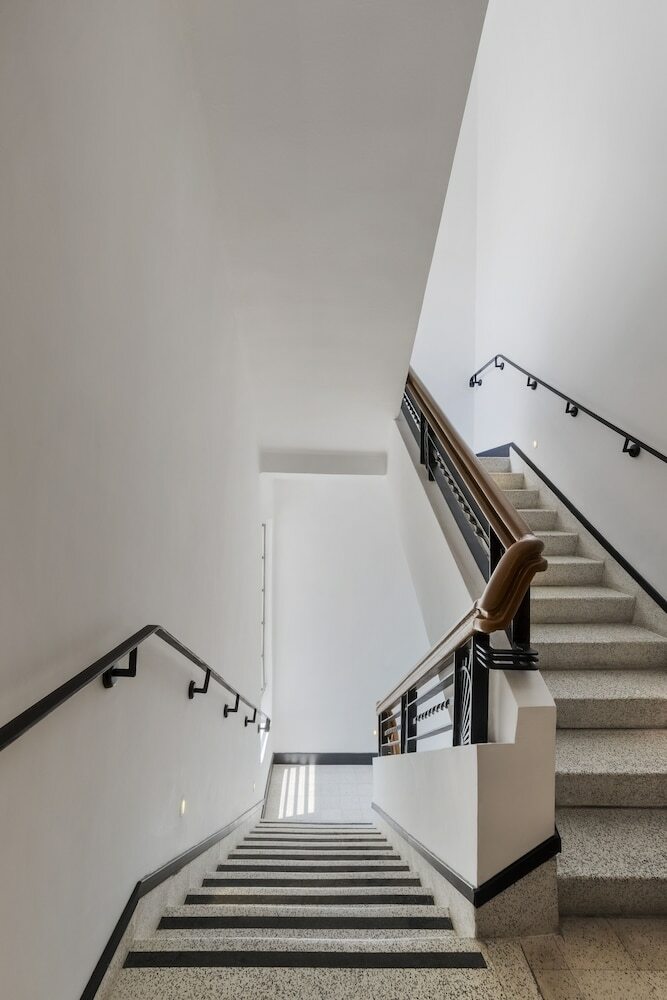 Theodor By Brown Hotels