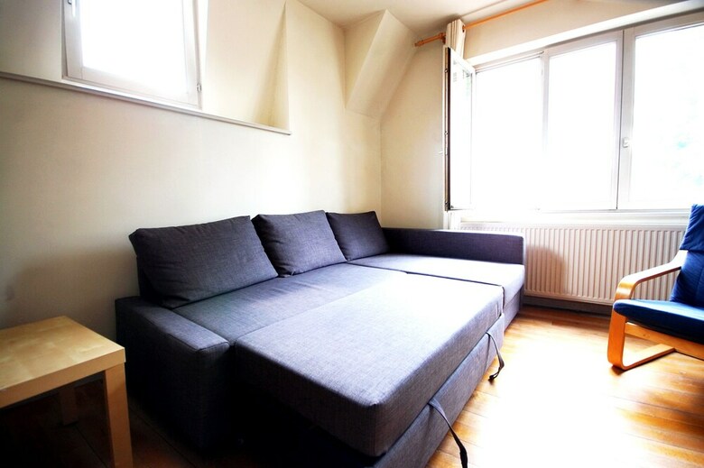 Apartamentos Appartement Chatelain