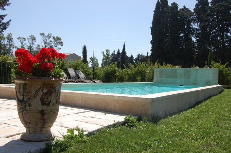 Bed & Breakfast Mas de La Respelido