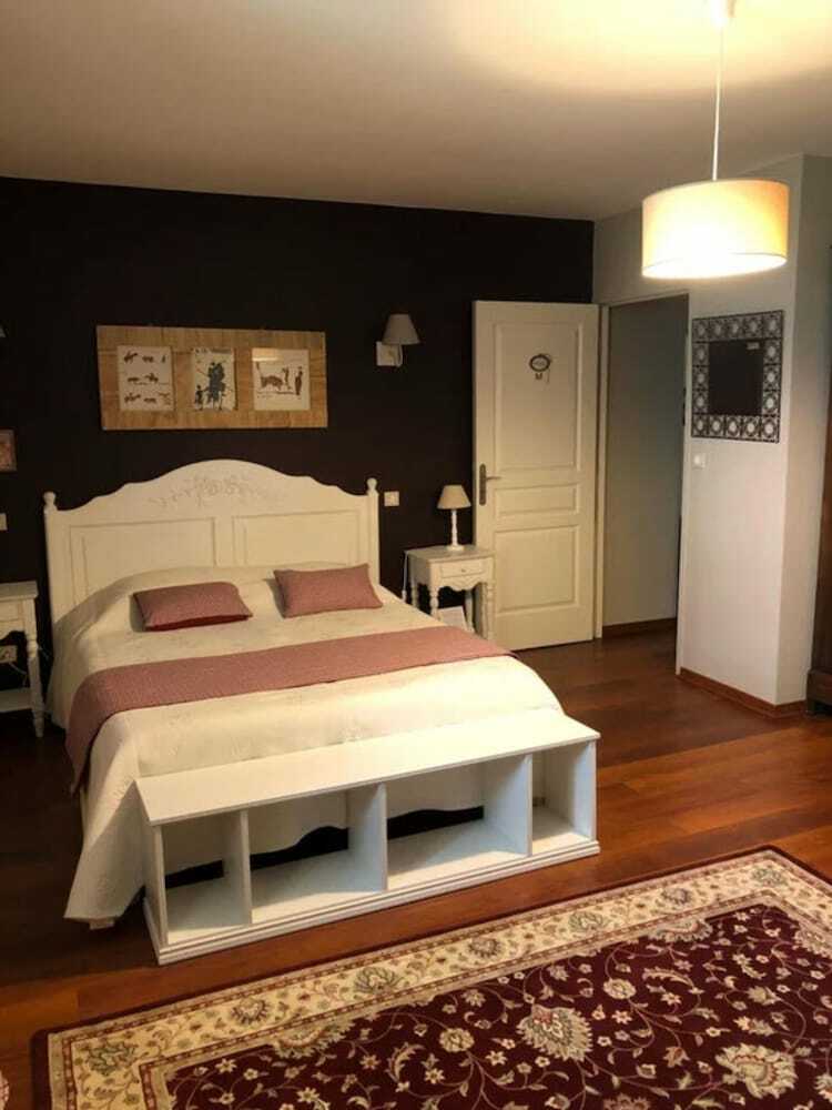 Bed & Breakfast Mas de La Respelido