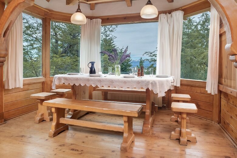 Tu Apart En Bariloche X