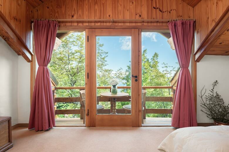 Tu Apart En Bariloche X