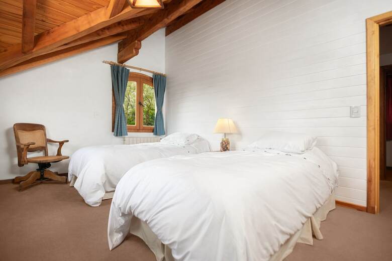 Tu Apart En Bariloche X