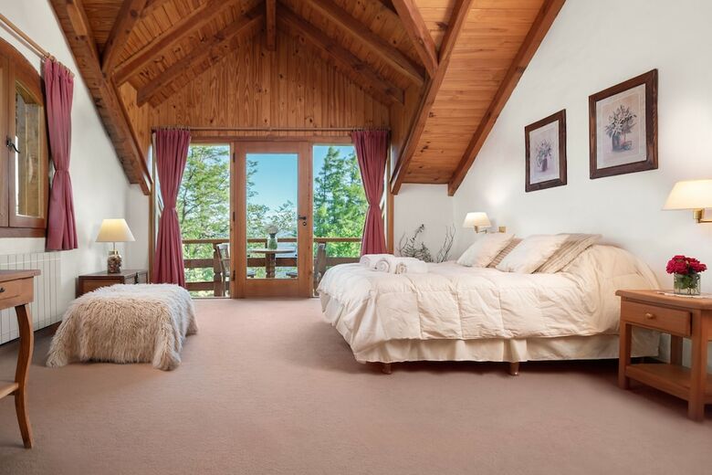 Tu Apart En Bariloche X