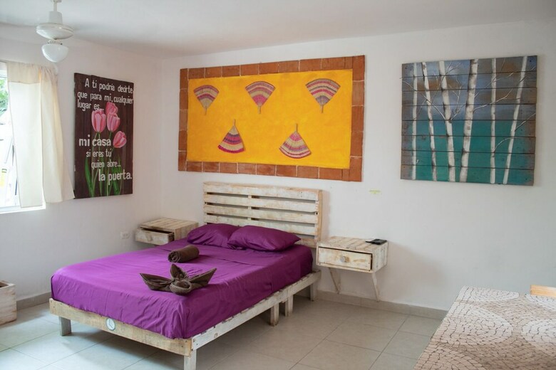 Hotel Casa Fifi By Isza