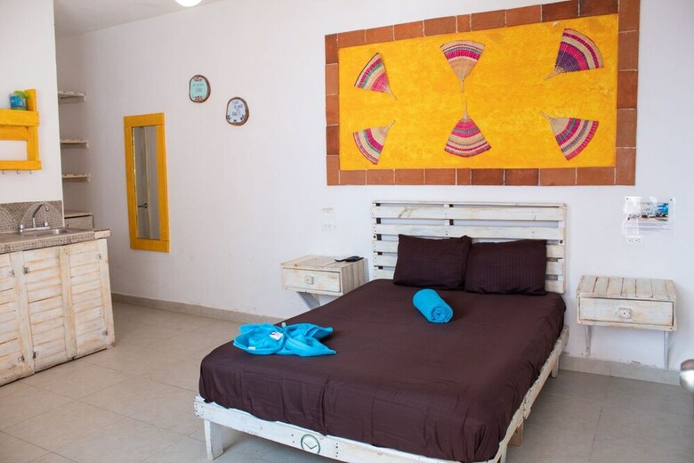 Hotel Casa Fifi By Isza