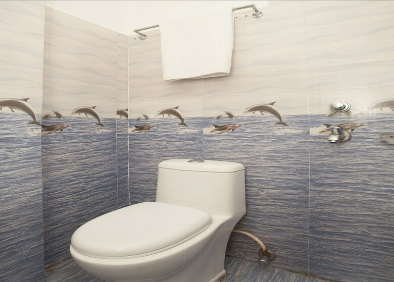 Hotel Oyo 338 Deep Sea Resort