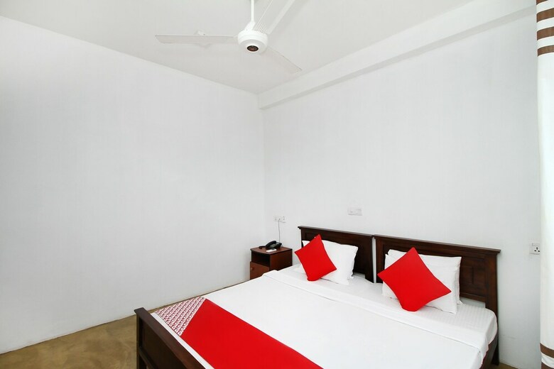 Hotel Oyo 338 Deep Sea Resort