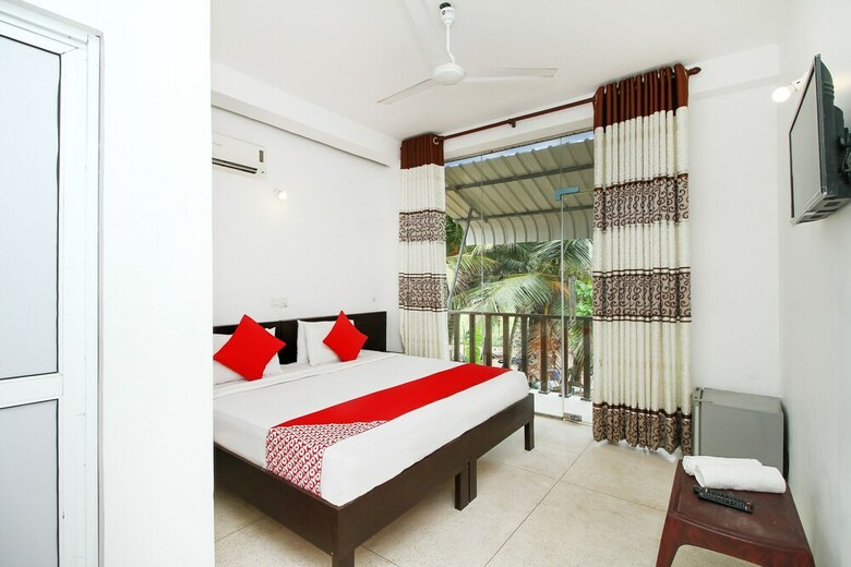 Hotel Oyo 338 Deep Sea Resort