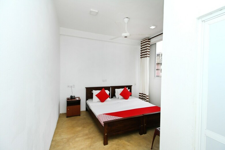 Hotel Oyo 338 Deep Sea Resort