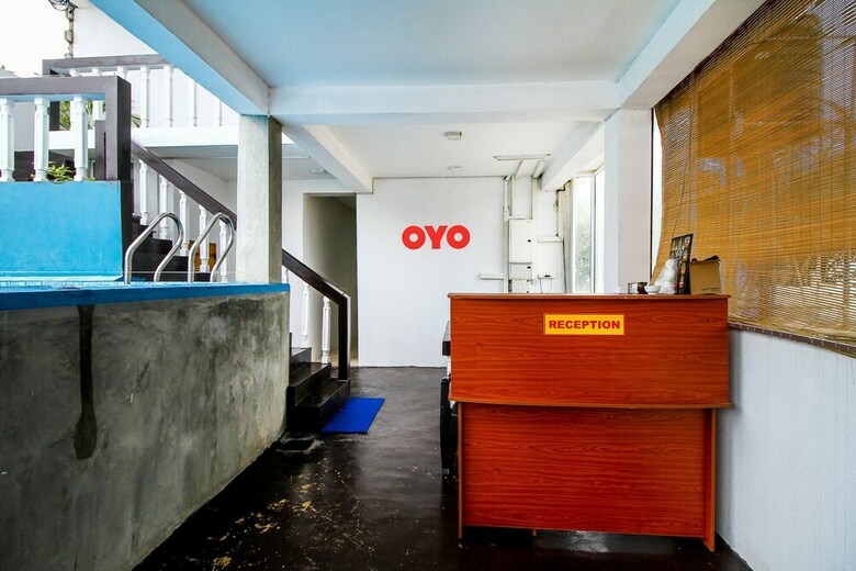 Hotel Oyo 338 Deep Sea Resort