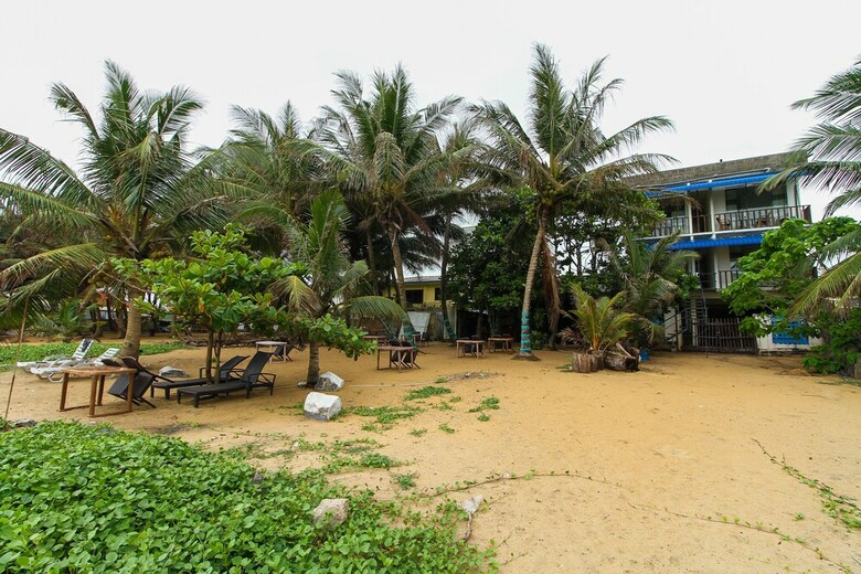 Hotel Oyo 338 Deep Sea Resort