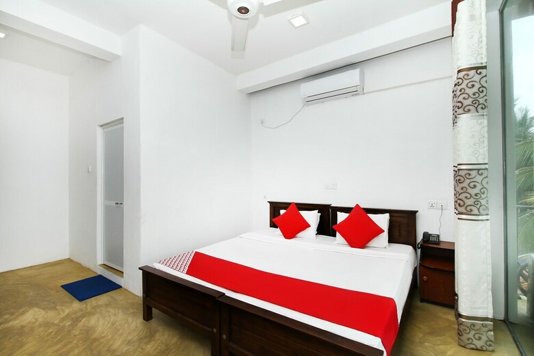 Hotel Oyo 338 Deep Sea Resort