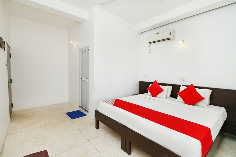 Hotel Oyo 338 Deep Sea Resort