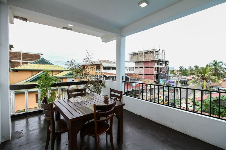 Hotel Oyo 338 Deep Sea Resort