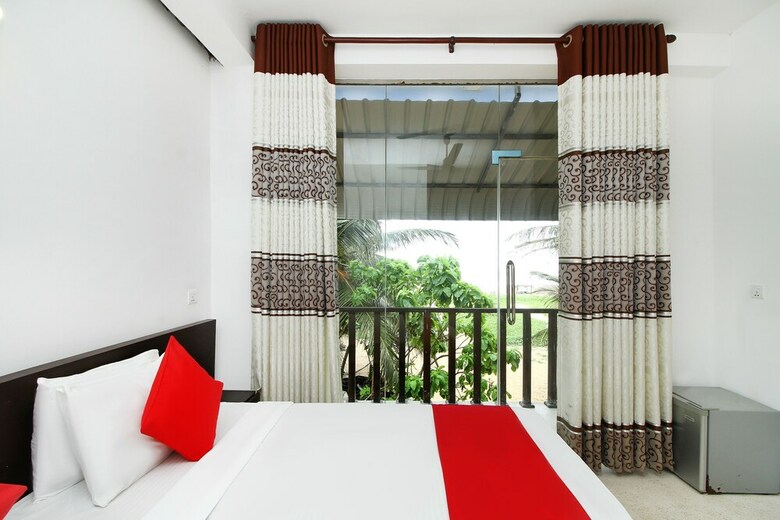 Hotel Oyo 338 Deep Sea Resort