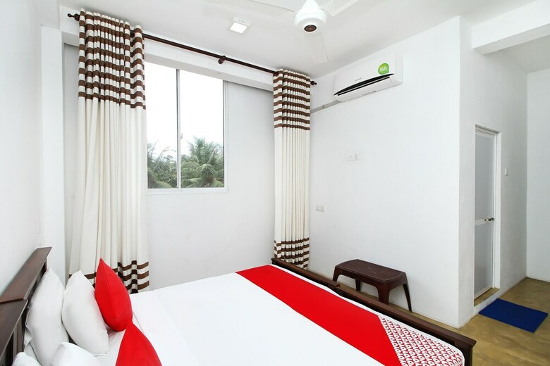 Hotel Oyo 338 Deep Sea Resort