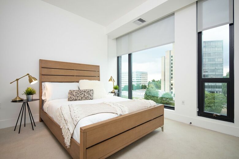Whyhotel Tysons Corner Greensboro Drive