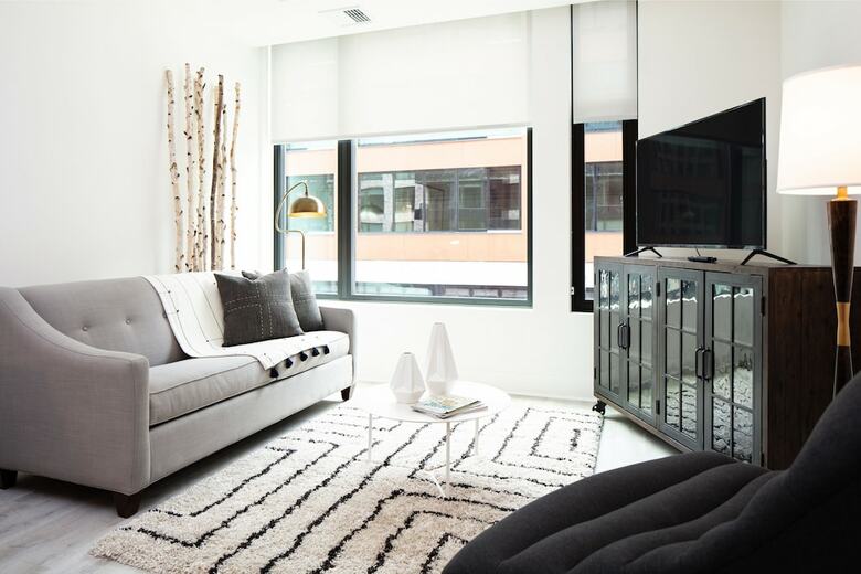 Whyhotel Tysons Corner Greensboro Drive