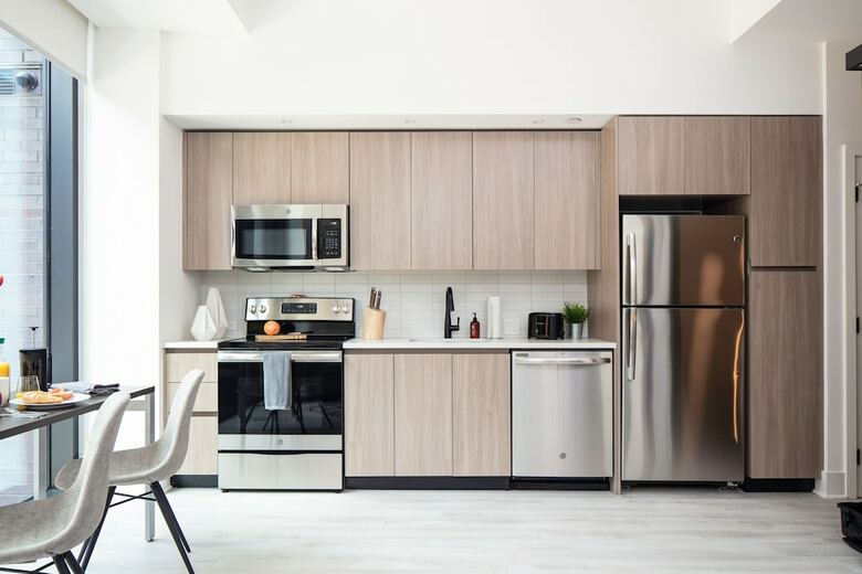 Whyhotel Tysons Corner Greensboro Drive
