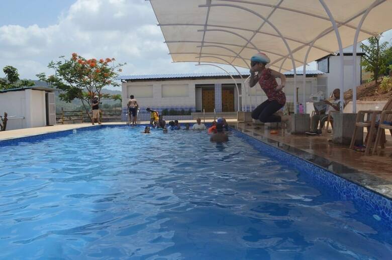 Hotel Dreammland Resort