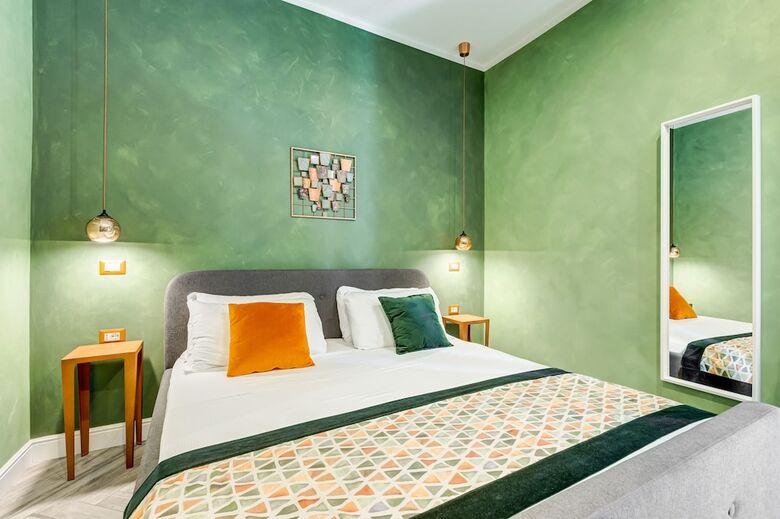 Posada Hotel Paleari 229